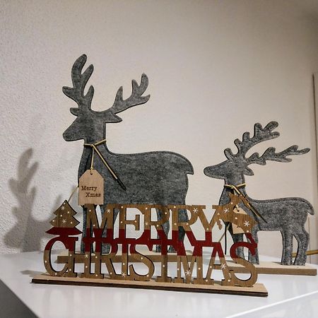Appartement Proche D'Europa Park/Marches De Noel Rhinau Экстерьер фото