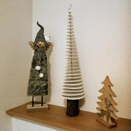 Appartement Proche D'Europa Park/Marches De Noel Rhinau Экстерьер фото