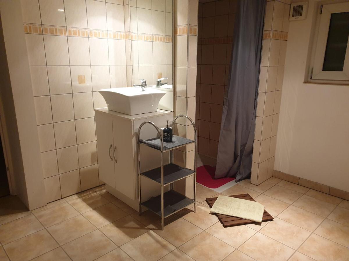 Appartement Proche D'Europa Park/Marches De Noel Rhinau Экстерьер фото