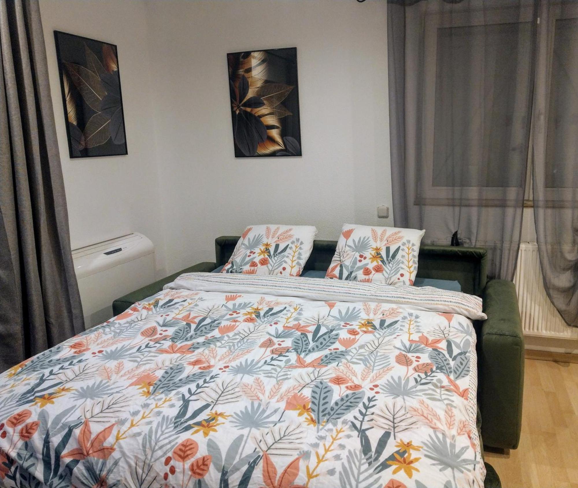 Appartement Proche D'Europa Park/Marches De Noel Rhinau Экстерьер фото